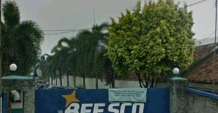 BEESCO INDONESIA, PT