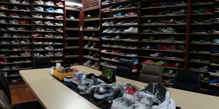 PT. BERKAT GANDA SENTOSA