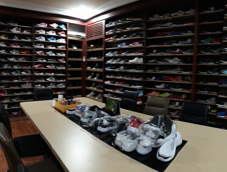 PT. BERKAT GANDA SENTOSA