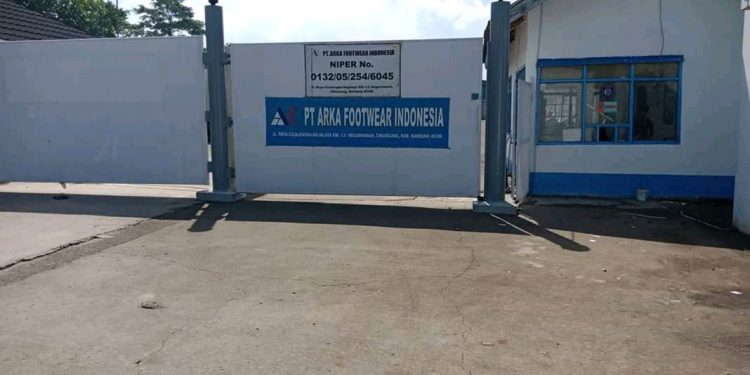 ARKA FOOTWEAR INDONESIA, PT