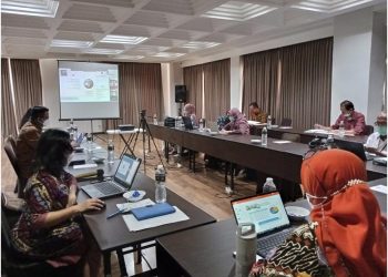Potensi dan Manfaat Pembentukan Kerjasama Perdagangan ASEAN-Eurasian Economic Union (EAEU) FTA bagi Indonesia