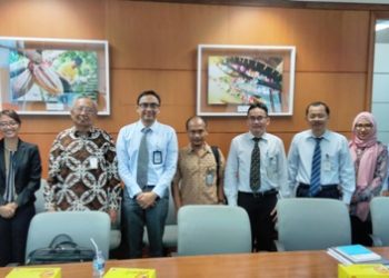 Industri Alas Kaki Dalam Perspektif Bank Indonesia