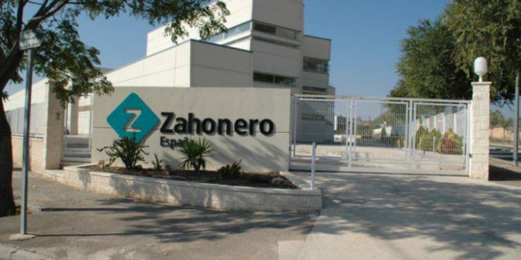 ZAHONERO INDONESIA. PT