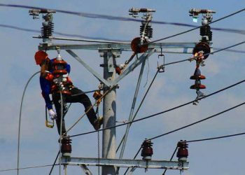 Pelaku Industri Berharap, Pemerintah Tidak Menaikan TDL karena Masih Recovery dari Dampak Pandemi Covid-19