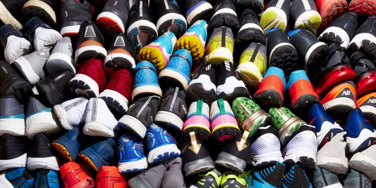 Perjalanan Industri Alas kaki Indonesia pada massa Pandemi Covid-19