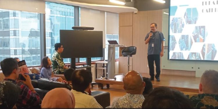 APRISINDO Mengadakan Buka Puasa dan Gathering dengan Anggota