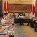 APRISINDO Hadiri FGD Peningkatan Daya Saing Industri Alas Kaki Nasional