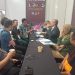 APRISINDO Menerima Kunjungan Delegasi Mesir