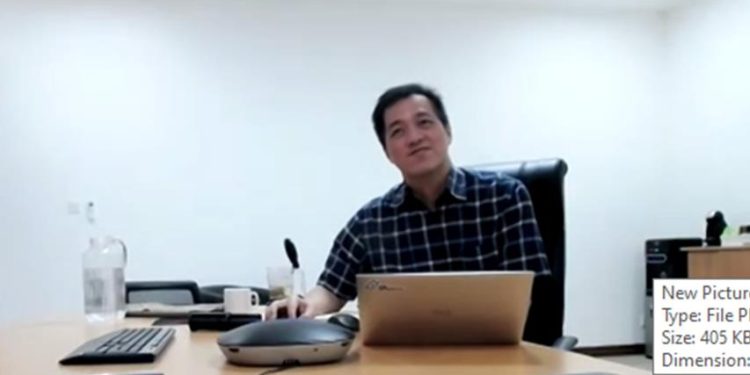 Rapat Anggota Terkait Masalahan Brand Alas Kaki Lokal dan Usulan APRISINDO Dalam Rangka Arah Kebijakan Pemerintah