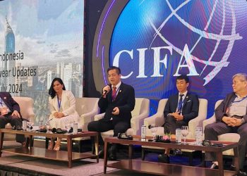 APRISINDO hadiri International Footwear Conference (IFC) ke 41  di Vietnam