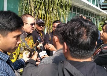 Tahun 2024 Industri Alas Kaki Indonesia Diperkirakan Tumbuh 5 Persen