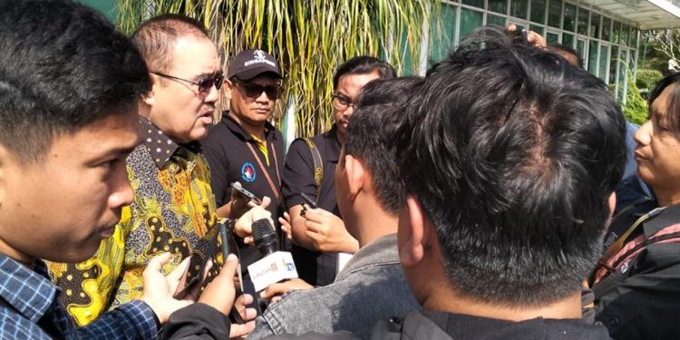 Tahun 2024 Industri Alas Kaki Indonesia Diperkirakan Tumbuh 5 Persen