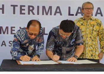 Pabrik Sepatu Dengan Kapasitas Produksi 10 Juta Pasang Pertahun Akan Segera Dibangun Di Kertajati, Majalengka