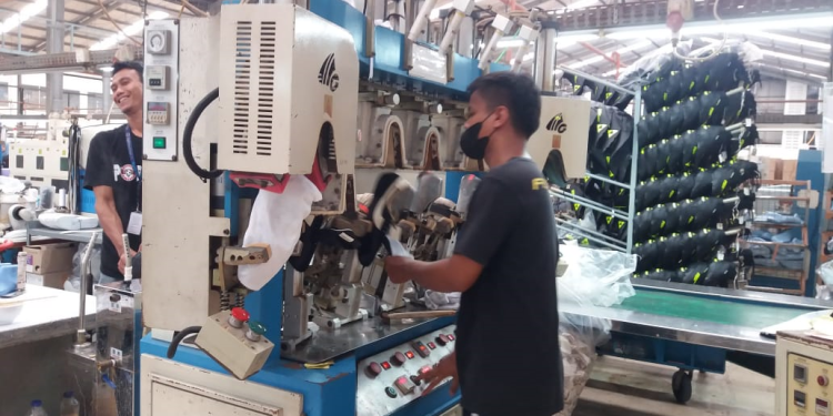 Insentif KLM Saja Tidak Akan Cukup Untuk Kerek Pertumbuhan Sektor Padat Karya, Butuh Solusi Yang Lebih Konkret dan Struktural