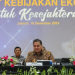 Pemerintah Tanggung PPh21 Sektor Padat Karya