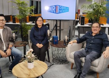 APRISINDO Menyatakan Kebijakan Yang Diambil Presiden Donald Trump Mengenakan Tarif Impor ke Indonesia Cukup Mengagetkan