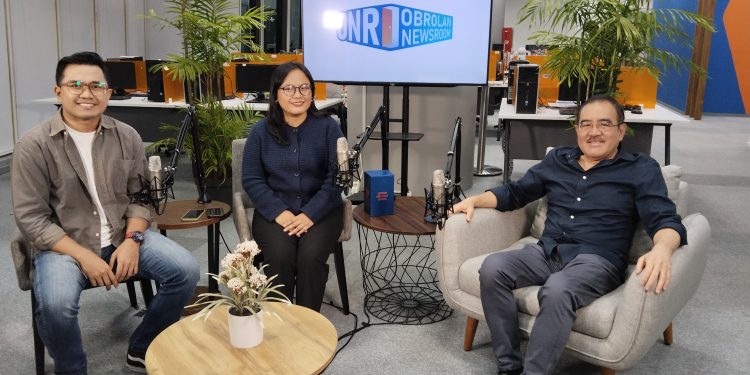 APRISINDO Menyatakan Kebijakan Yang Diambil Presiden Donald Trump Mengenakan Tarif Impor ke Indonesia Cukup Mengagetkan