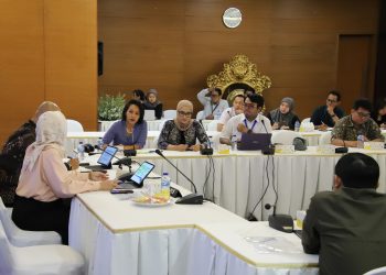 Kemendag Undang Asosiasi Usaha; Sikapi Kebijakan Tarif Impor Amerika Serikat