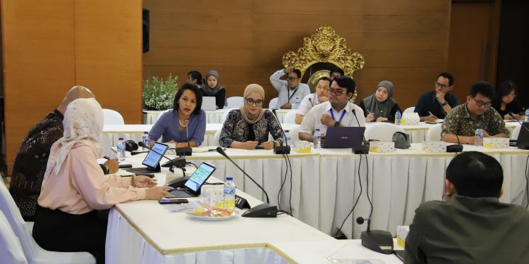 Kemendag Undang Asosiasi Usaha; Sikapi Kebijakan Tarif Impor Amerika Serikat