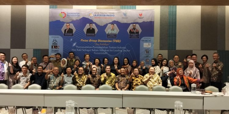 Regulasi Masalah Perizinan Amdal Menjadi Isu Utama pada FGD APRISINDO