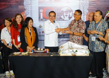 Ulang Tahun APRISINDO ke 37 th