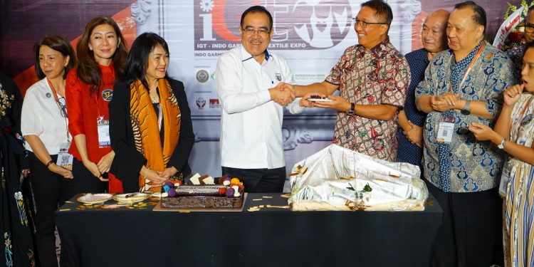 Ulang Tahun APRISINDO ke 37 th