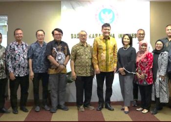 APRISINDO Apresiasi Barantin Mudahkan Importasi Bahan Baku Alas Kaki