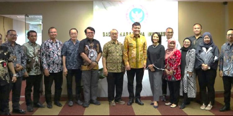 APRISINDO Apresiasi Barantin Mudahkan Importasi Bahan Baku Alas Kaki