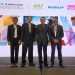 Ketua Dewan Pembina APRISINDO Hadiri Pameran APLF Leather, Materials & Fashion Access 2026 di Hong Kong