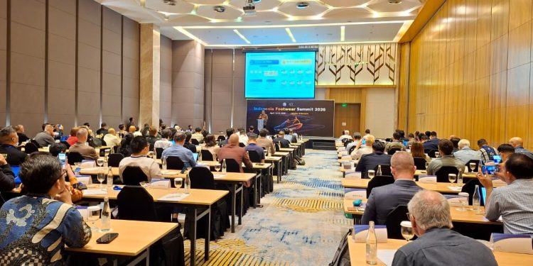 Indonesia Menjadi Tuan Rumah Penyelenggaraan “ Indonesia Footwear Summit 2026”