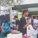 APRISINDO: Specs Tampil di Pameran Hari KI Sedunia 2026, Dorong Inovasi Industri Sepatu Olahraga