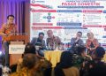 Sekjen APRISINDO Jadi Narasumber Bisnis Indonesia Forum, Dorong Reindustrialisasi untuk Perkuat Daya Saing Industri Padat Karya