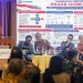 Sekjen APRISINDO Jadi Narasumber Bisnis Indonesia Forum, Dorong Reindustrialisasi untuk Perkuat Daya Saing Industri Padat Karya