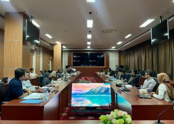 APRISINDO dan BPJPH Bangun Pemahaman Bersama Implementasi Sertifikasi Halal pada Industri Alas Kaki