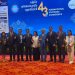 APRISINDO Hadiri Konferensi Internasional IFC ke-43 di Kamboja, Paparkan Perkembangan Industri Alas Kaki Indonesia
