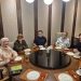 APRISINDO dan PT. Krista Exhibition Bahas Persiapan Indo Leather & Footwear 2026