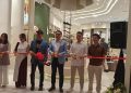 Grand Opening Bocorocco Boutique di Summarecon Mall Bekasi 2, Hadirkan Inovasi Sepatu Kesehatan Berteknologi Italia