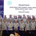 Perwakilan Sektor Alas Kaki Resmi Masuk Kepengurusan Apindo Jawa Tengah 2026-2031