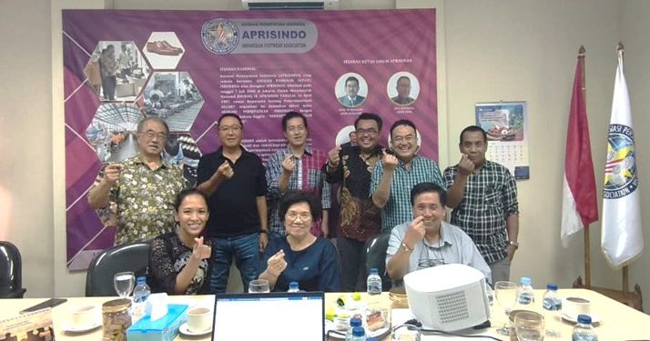 APRISINDO Gelar Rapat Perdana DPN Periode 2025-2030, Bahas Konsolidasi Organisasi dan Program kerja kedepan